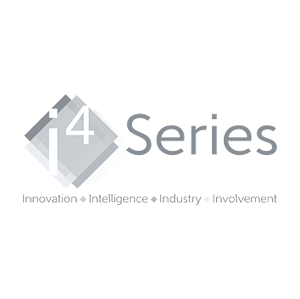 i 4 series logo