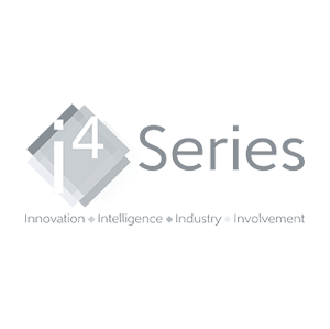 i4series i 4 series logo