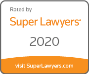 Doug Kim & Jason Rosen Selected to 2020 SC Super Lawyers® List