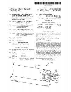 USPTO Announces Patent Number 11 Million