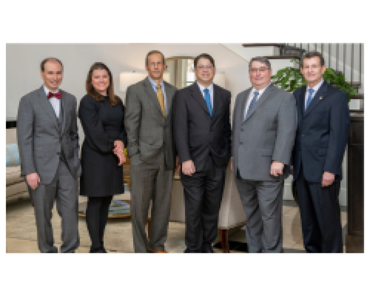 Six Kim, Lahey & Killough attorneys listed as  2023 Legal Elite