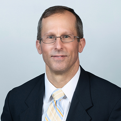 headshot of Hunter Freeman, SC patent attorney