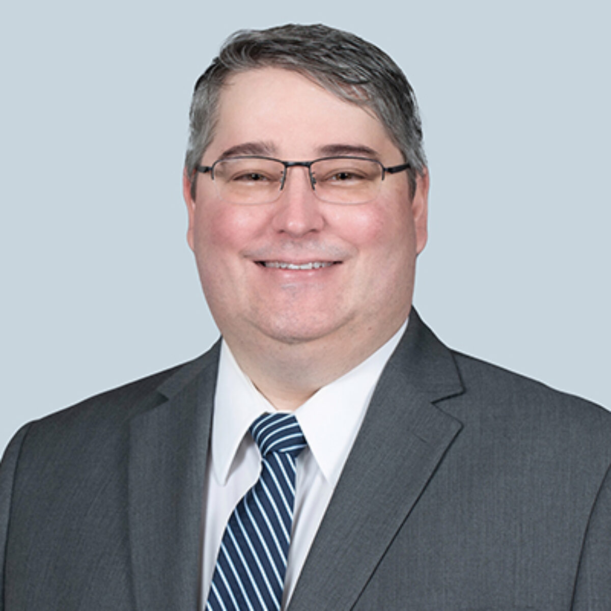 Seann Lahey named to GSSM Board