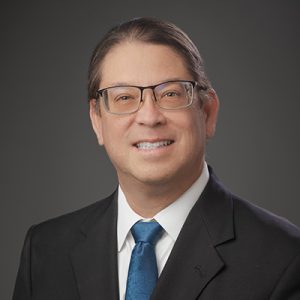 South Carolina intellectual property attorney Doug Kim