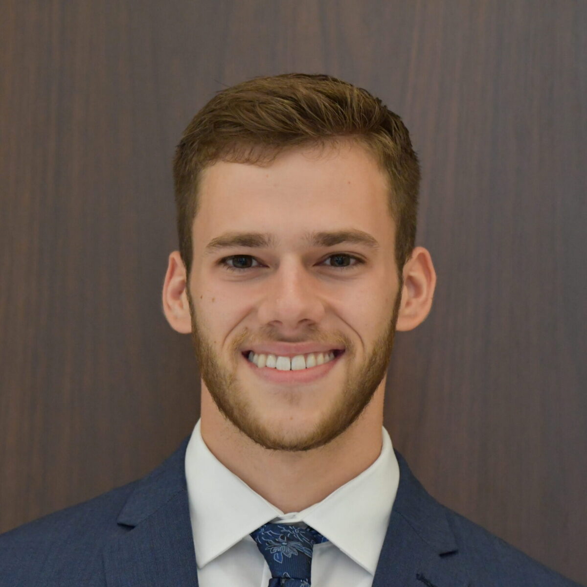 Welcome Max Young, legal extern