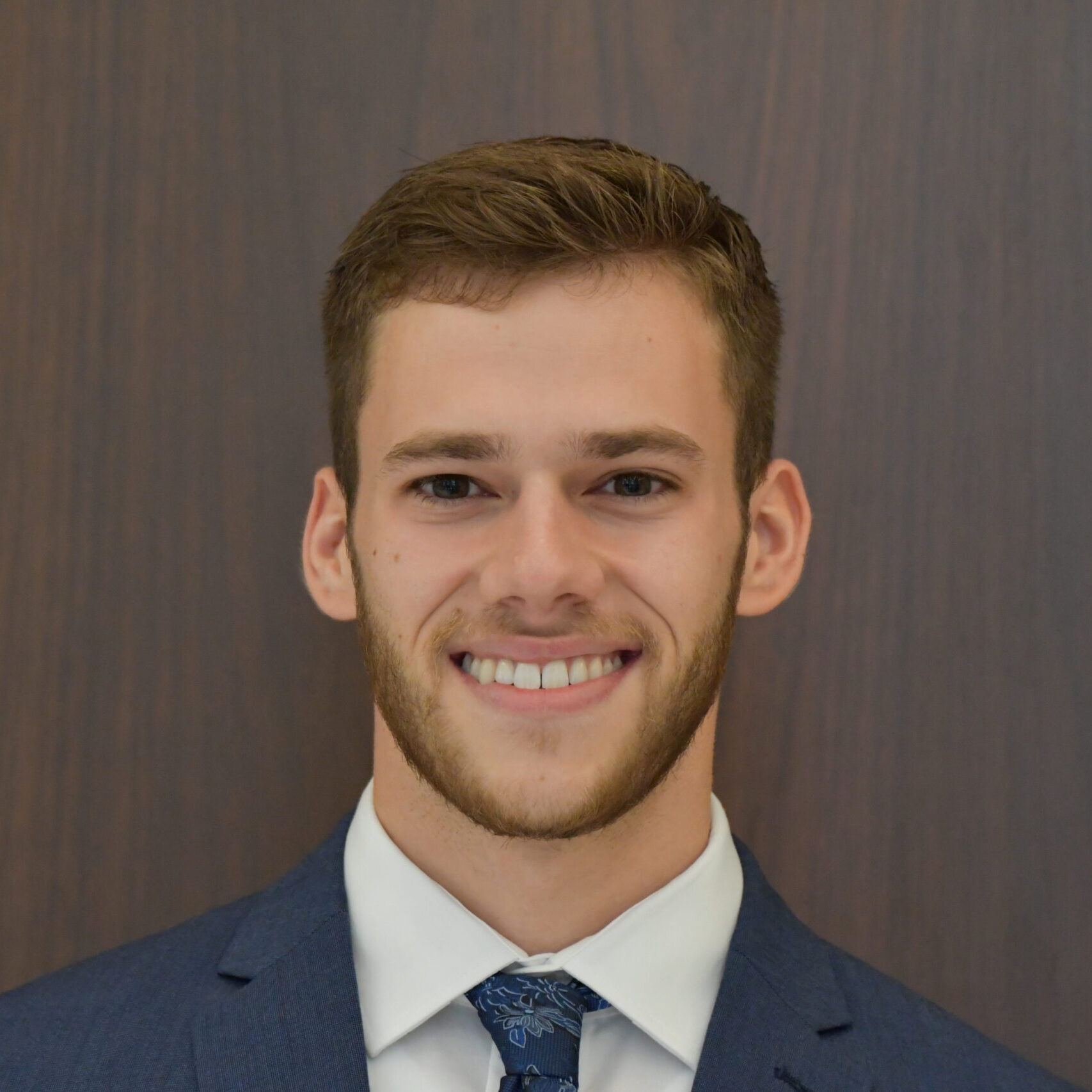 Welcome Max Young, legal extern